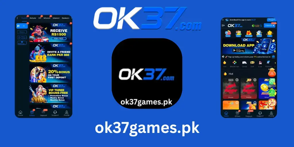 OK37 